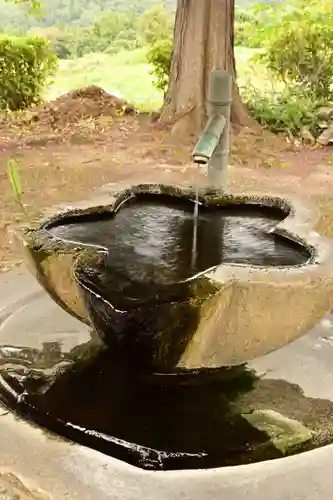 佐比賣山神社(島根県)