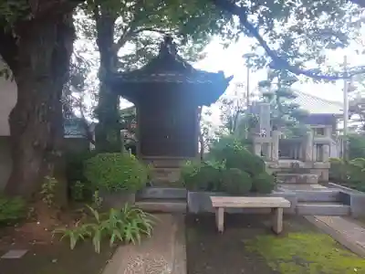 勝国寺のその他建物