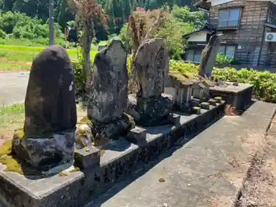 三宅神社(新潟県)