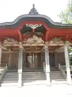 観音寺(山形県)