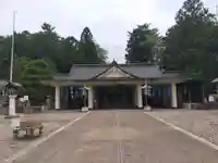 福井県護国神社(福井県)