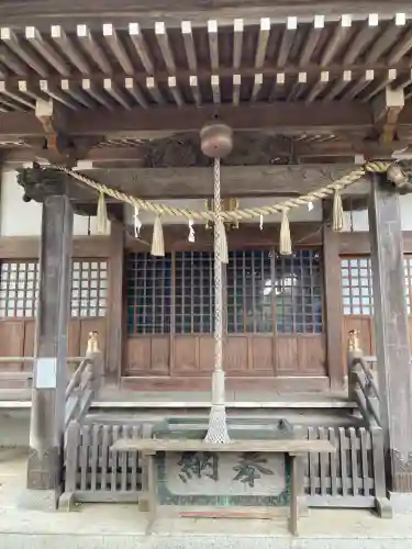 印内八坂神社(千葉県)