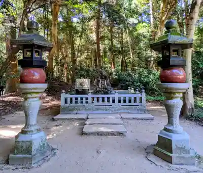 鹿島神宮(茨城県)