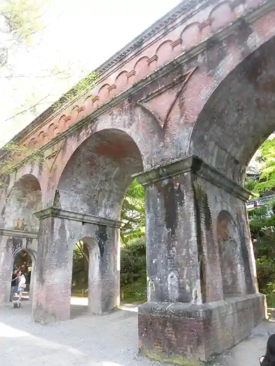 南禅寺のその他建物