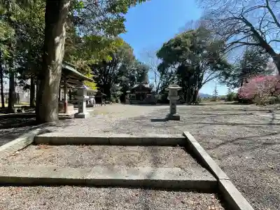 入江神社(滋賀県)