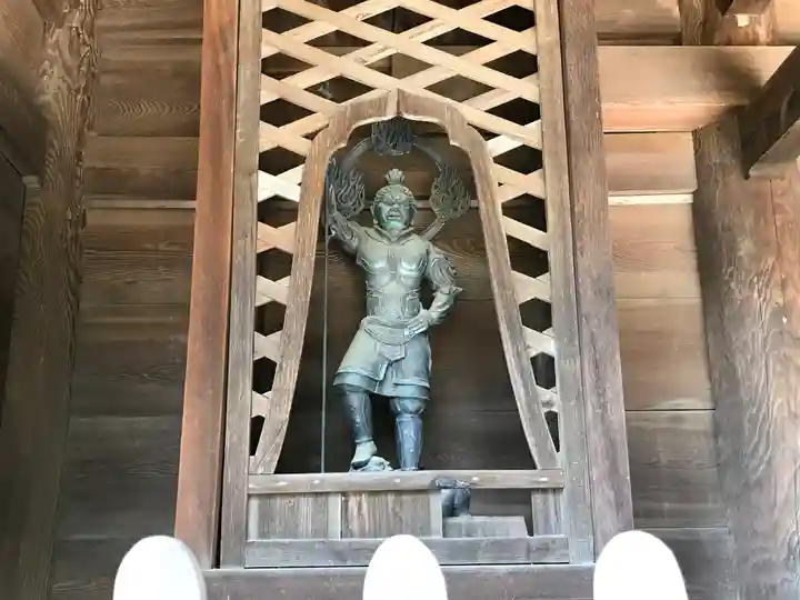 屋島寺(香川県)