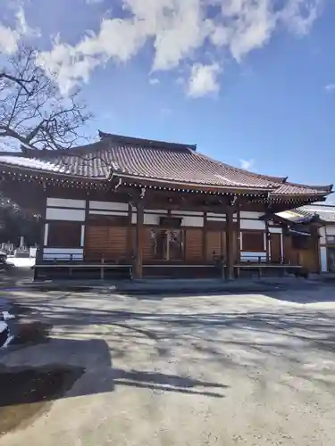 円東寺(福島県)