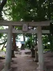 志登神社(福岡県)