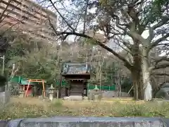 厳島神社の建物その他