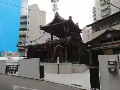 称名寺のその他建物