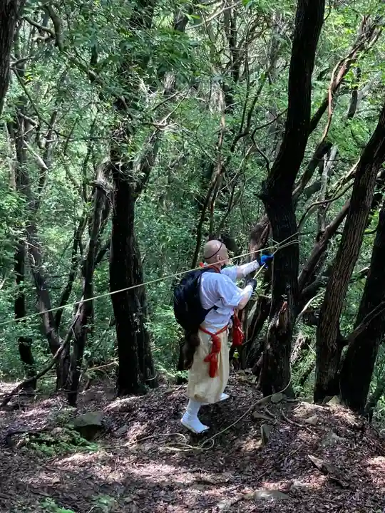 大本山七宝瀧寺(大阪府)