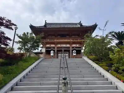 総持寺(大阪府)