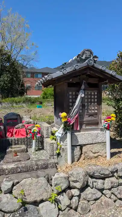 郡園神社(滋賀県)