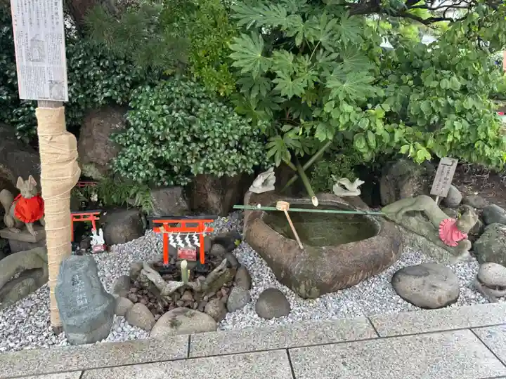 東京羽田 穴守稲荷神社(東京都)