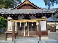 大神神社(福岡県)