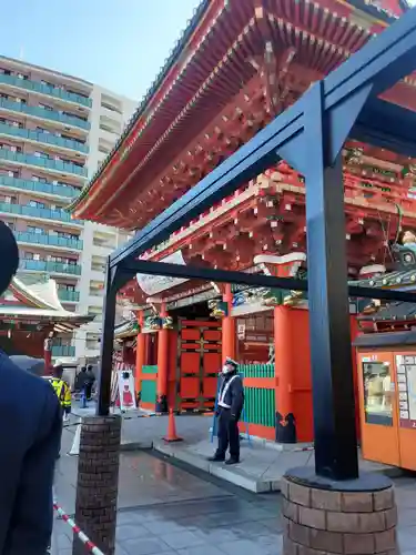 神田神社（神田明神）(東京都)