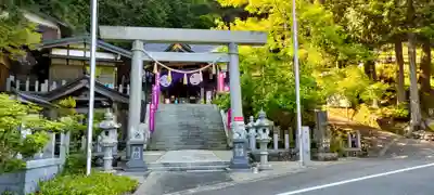 伊賀東照宮(三重県)