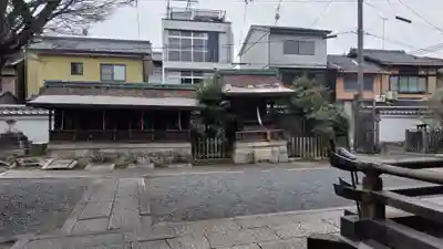 下御霊神社(京都府)