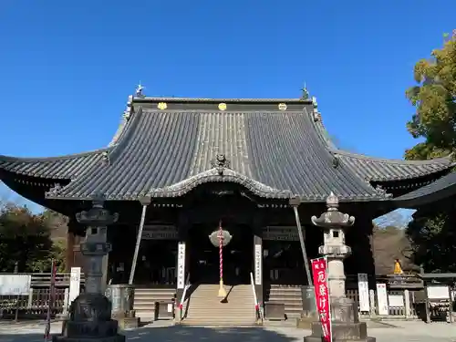 鑁阿寺(栃木県)