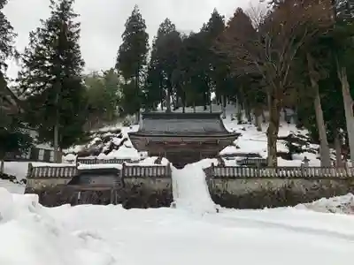 五社神社のその他建物