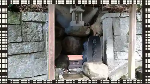 泉神社(茨城県)