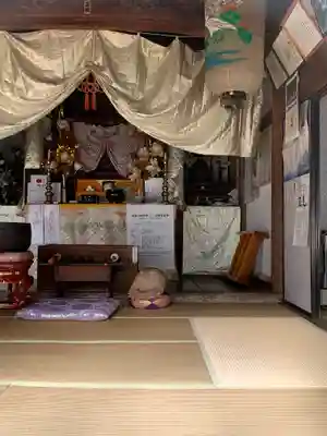 観音寺(福島県)
