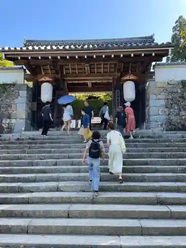 三千院門跡(京都府)