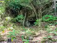 鎌足稲荷神社(鎌足稲荷社)(神奈川県)