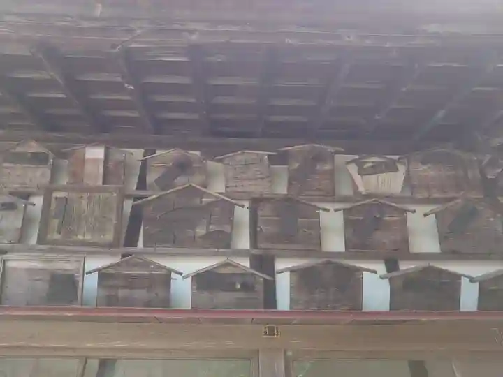 美濃國一宮 南宮大社(岐阜県)