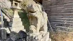 多井神社(島根県)