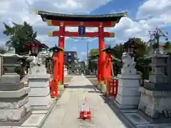 御嶽神社(埼玉県)