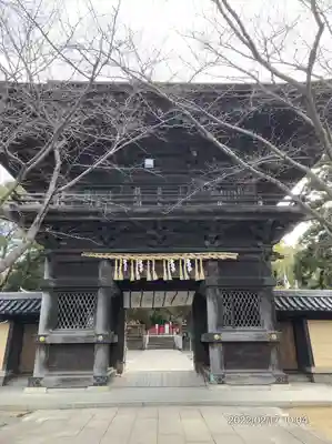 香椎宮(福岡県)