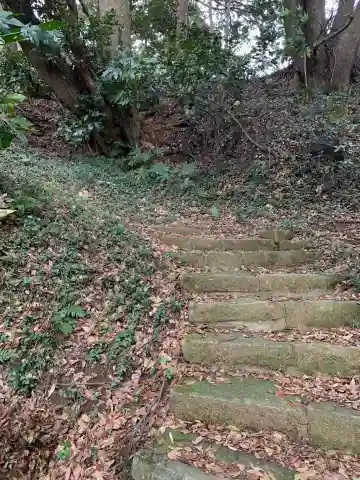 阿夫利神社(千葉県)
