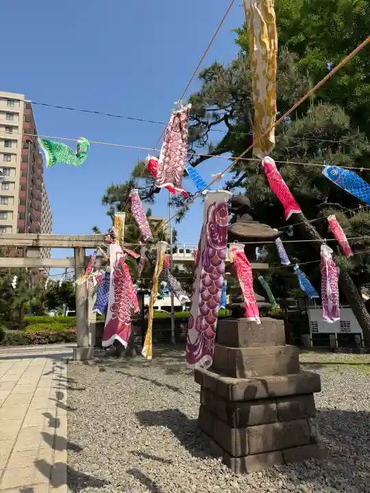 磐井神社の{uncategorized: "未分類", other: "その他", undefined: "問題あり", building: "その他建物", grave: "お墓", sacred_gate: "鳥居", guardian: "狛犬", statue: "像", buddha: "仏像", history: "歴史", nature: "自然", garden: "庭園", animal: "動物", pagoda: "塔", temizu: "手水舎", mountain_gate: "山門・神門", sanctuary: "本殿・本堂", subordinate: "末社・摂社", art: "芸術", scenery: "景色", jizo: "地蔵", ema: "絵馬", goshuin: "御朱印", omikuji: "おみくじ", items: "授与品その他", amulet: "お守り", goshuincho: "御朱印帳", eats: "食事", festival: "お祭り", votive_dance: "神楽", shichigosan: "七五三参", wedding: "結婚式", experience: "体験その他", initially: "初詣", around: "周辺", anti_infection: "感染症対策"}