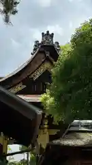 豊国神社(京都府)