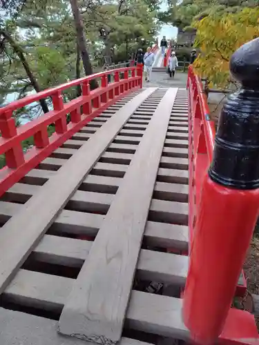 瑞巌寺五大堂(宮城県)