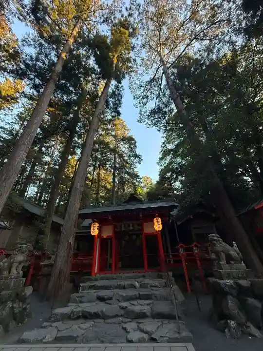 椿大神社(三重県)