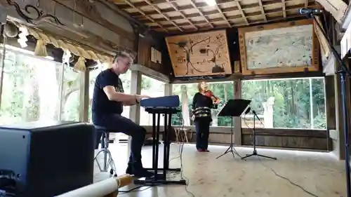 射手引神社(福岡県)