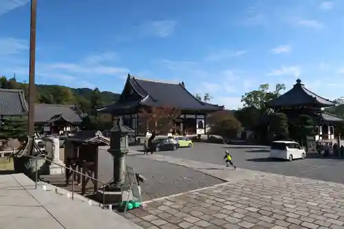 くろ谷 金戒光明寺のその他建物