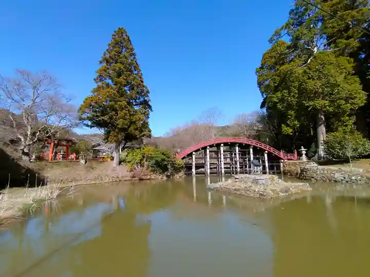 丹生都比売神社(和歌山県)