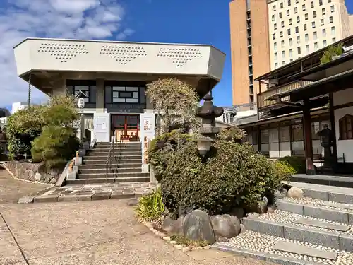 宝泉寺(東京都)