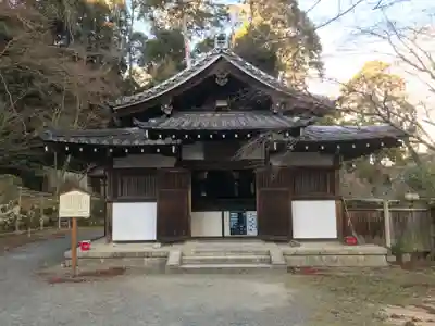園城寺（三井寺）のその他建物
