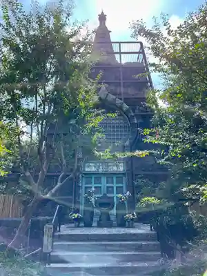 普門院(東京都)