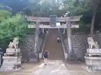 品川神社(東京都)