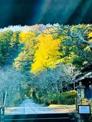 東慶寺(神奈川県)