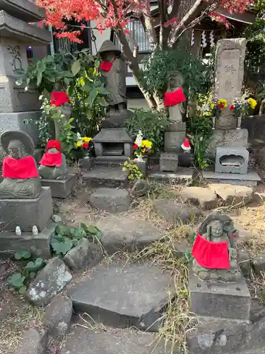 万福寺(東京都)