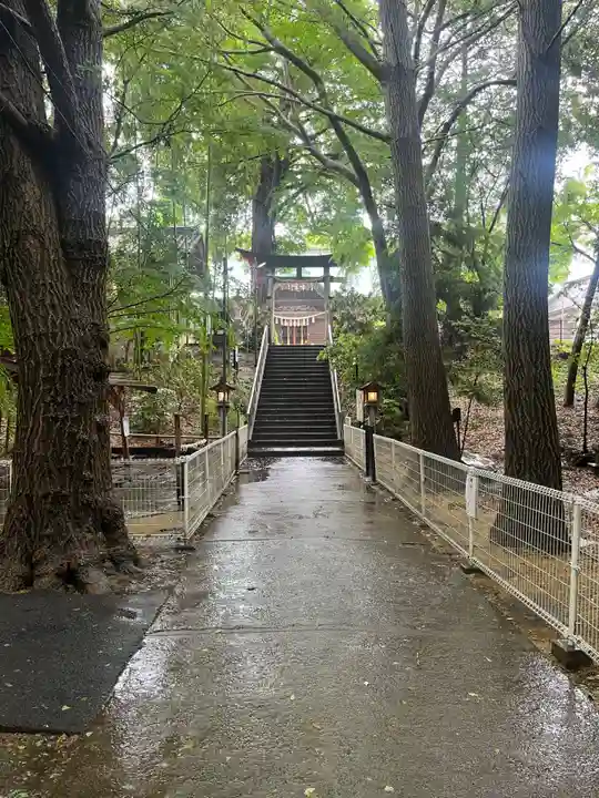 下総国三山 二宮神社(千葉県)