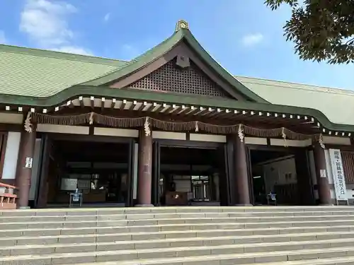 法華経寺(千葉県)