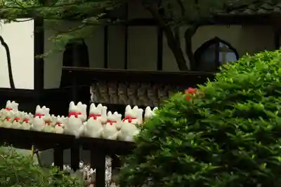 豪徳寺(東京都)