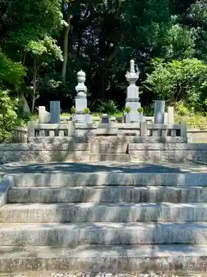 桜ヶ池池宮神社(静岡県)